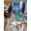 Image 2 : Gumbie and Friends Play Seet 3, Plush toys, Humpty Dumpty Lamp