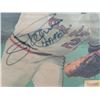 Image 2 : Jim Palmer Autographed Sporting News Cover - 15 x 19