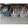 Image 2 : DVD Collection - 3 Bins