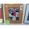 Image 1 : John Elway Super Bowl MVP Autogaraphed Photo - 12 x 14