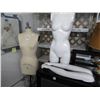 Image 1 : Mannequin Busts - 2