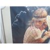 Image 2 : Bjorn Autographed Photo w/COA - 24 x 24