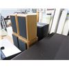 Image 2 : Speakers - Pair 4, Sub Woofer