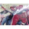 Image 2 : Joe Theismann Autographed Photo - 28 x 24