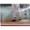 Image 2 : Pete Rose Autographed Photo w/COA - 24 x 24