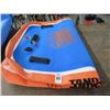 Image 1 : Tandum Surf 4' Inflatable Float