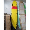 Image 1 : 4-Michael Dolsey 10' Green Sup - 4 X $