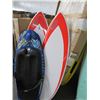 Image 1 : 3-Cam Surfer/Knee Boards - 3 X $