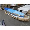 Image 1 : 4-Michael Dolsey Wood Grain Style 11.5' Sup - 4 X $