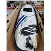 Image 1 : Carver Electric Surf Board - Missing Battery