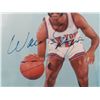 Image 2 : Walt Frazier Autographed Photo - 12 x 13