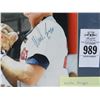 Image 2 : Wade Boggs Autographed Photo - 11 x 13