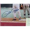 Image 2 : Pete Rose/Charlie Hustle Autographed Photo - 11 x 13