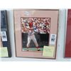 Image 1 : Johnny Bench Autographed Photo - 10 x 14