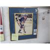 Image 1 : Brett Hull Autographed Photo - 12 x 14