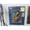 Image 1 : Tom Seaver Autographed Sports Illustrated Cover - 12 x 14