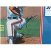 Image 2 : Tom Seaver Autographed Sports Illustrated Cover - 12 x 14