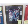 Image 1 : Cece Fielder Autographed Photo - 12 x 14