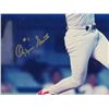 Image 2 : Ozzy Smith Autographed Photo - 13 x 15