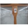 Image 2 : Oak Trim Full Vision Curio Shelves?