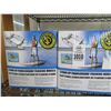 Image 1 : 2-Sup Training Wheels - 2 X $