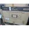Image 1 : 18-EOSP 500 Dual Zone Music Streaming Player - Case of 10 - 18 X $