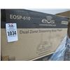 Image 2 : 36-EOSP 610 Dual Zone Streaming Music - Case of 10 - 36 X $