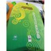 Image 1 : 2-Snorkle Board, Boogie Board w/Vision Card Out - 2 X $