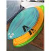 Image 1 : 3-Apex Skim Board - 3 X $