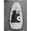 Image 1 : Sipa Boards Inflatable Electric Powered Sup