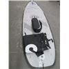 Image 1 : Sipa Boards Inflatable Electric Powered Sup