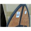 Image 2 : 2-Wood Grain Large Skim Board - 2 X $