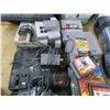 Image 2 : Sega Genesis/Nintendo, Gaming Console, Games