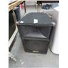 Image 1 : Yamaha Stage Speaker