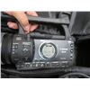 Image 2 : 2-Canon XHAI Camcorder Set w/Bag - 2 X $