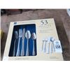 Image 1 : International Utensil Set