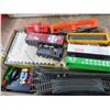 Image 2 : Ho Scale Trains and Accessories