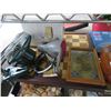 Image 2 : Fire Stick, Chess Set, Antenna, Glassware, Wine Bottle Bags