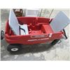 Image 1 : Radio Flyer Child Pull Cart