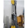 Image 1 : 10-New Kayak Paddles - 10 X $