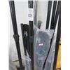 Image 2 : 10-New Kayak Paddles - 10 X $