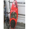 Image 1 : Santa Cruz Trifin 6' Surf Board