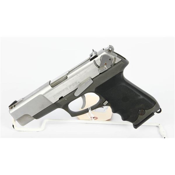 Ruger P90 Semi Auto Pistol .45 ACP