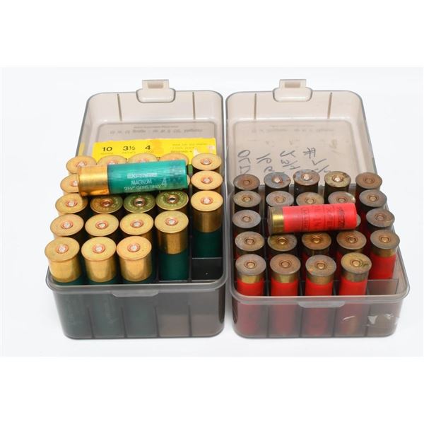 48 Rounds of Mixed 10 & 16 Ga Shotshells