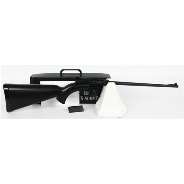 Henry U.S. Survival Rifle Takedown .22 LR