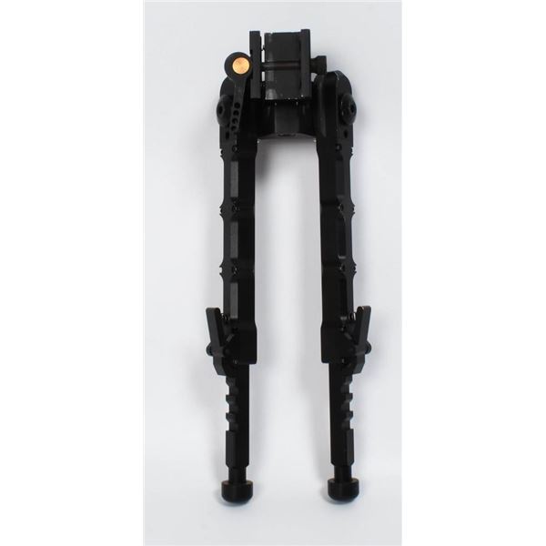 7-9" Adjustable Tactical Rifle Bipod