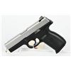 Image 2 : Smith & Wesson SW9VE Semi Auto Pistol 9MM