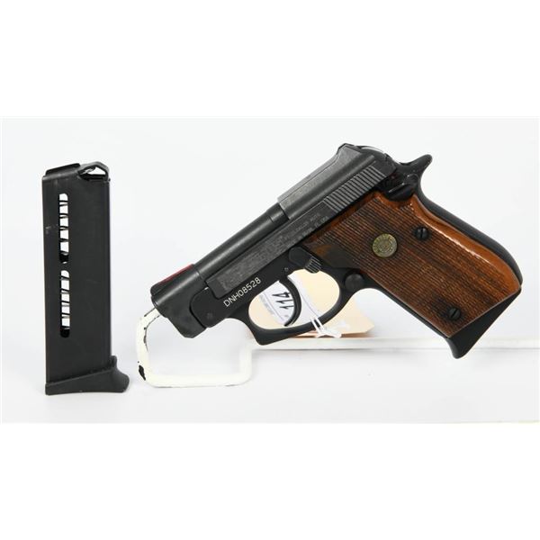 Taurus PT-25 Semi Auto Pistol .25 ACP