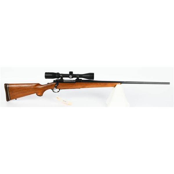 Ruger M77 Bolt Action Rifle 7MM Rem Mag