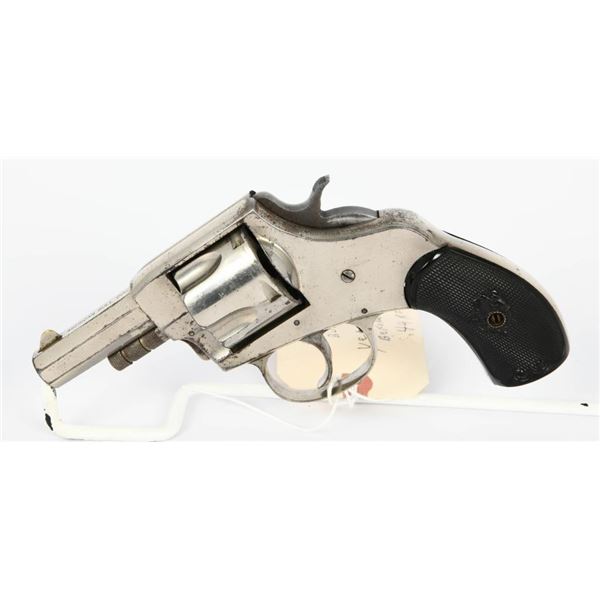 American Bull Dog Revolver .44 RF